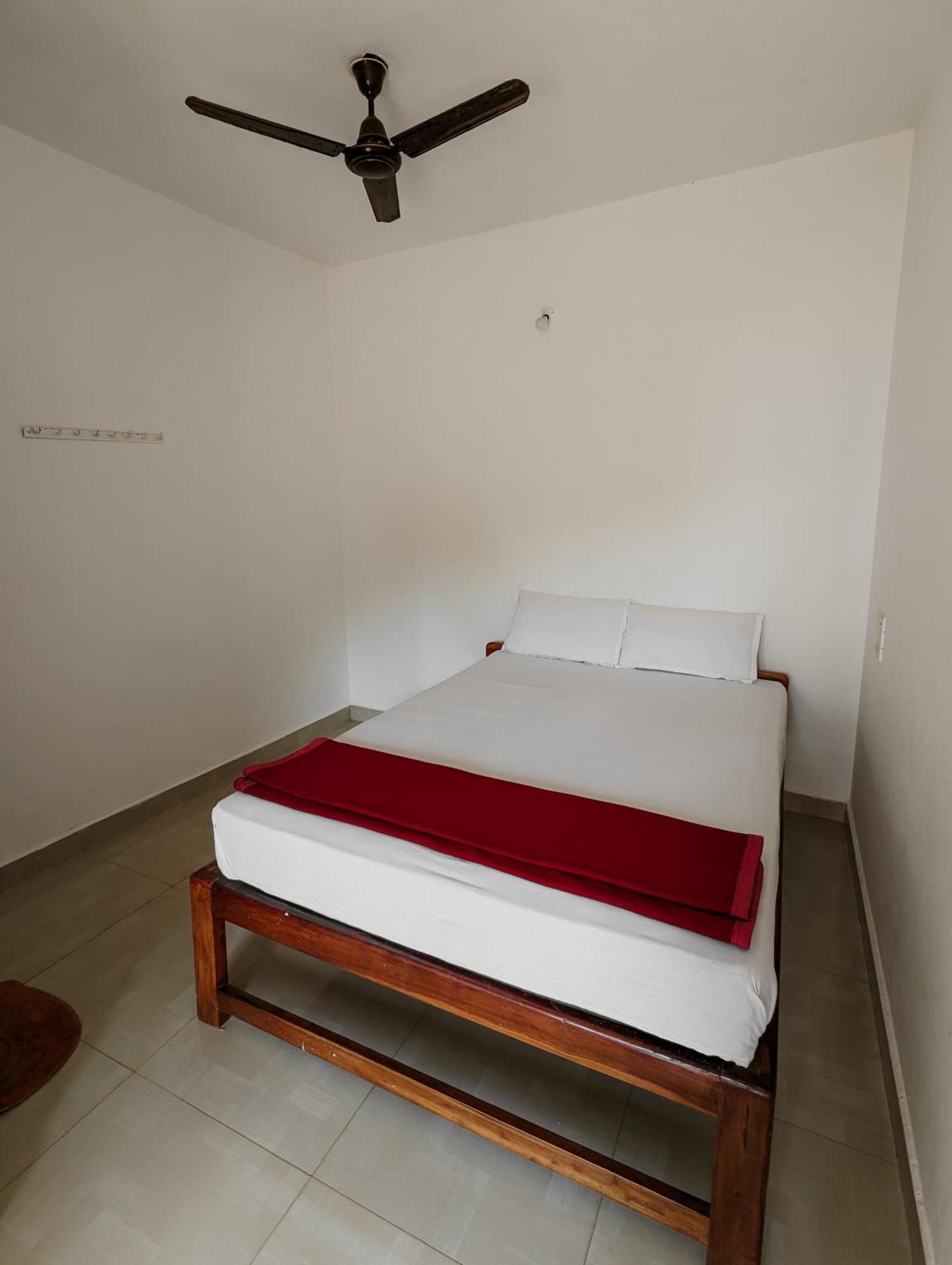 Guest house Krishna Arambol