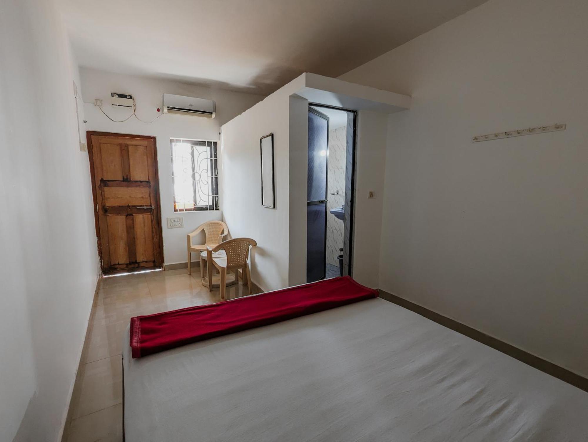 Guest house Krishna Arambol